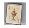 Spanish Card-As Of Copas - Multicolor - Spain - Metal - Games, Objects - 0